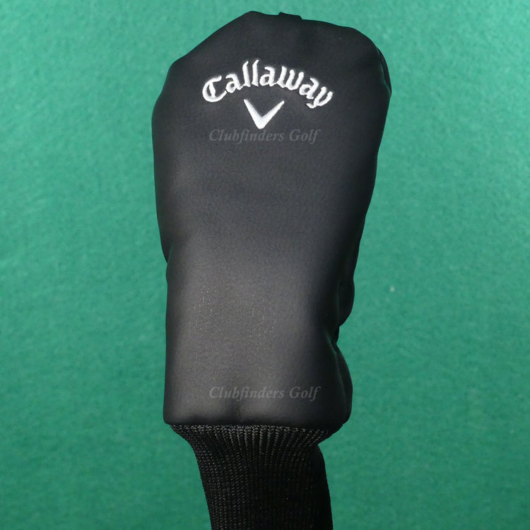 RARE Callaway Big Bertha 2023 36° Hybrid 9 Iron RCH 65 Graphite Seniors w/ HC