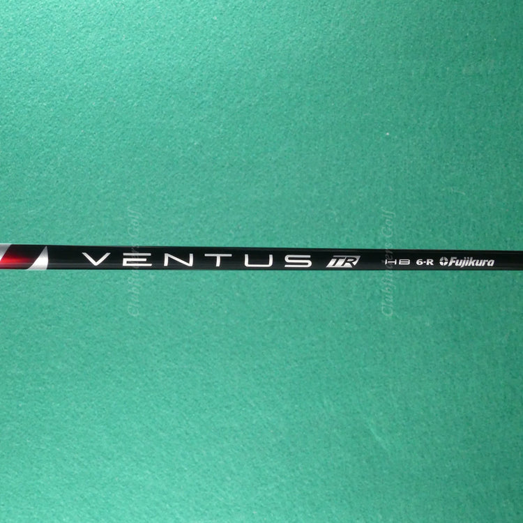 Callaway Rogue ST MAX OS LITE Hybrid 7 Iron Fujikura Ventus Graphite Regular &HC