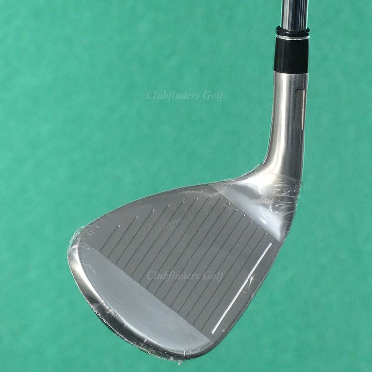 NEW TaylorMade SIM2 Max AW Approach Wedge Factory KBS Max MT 85 Steel Regular