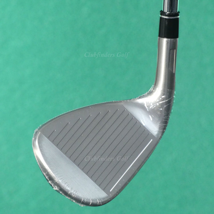 NEW TaylorMade SIM2 Max PW Pitching Wedge KBS Max MT 85 Steel Regular