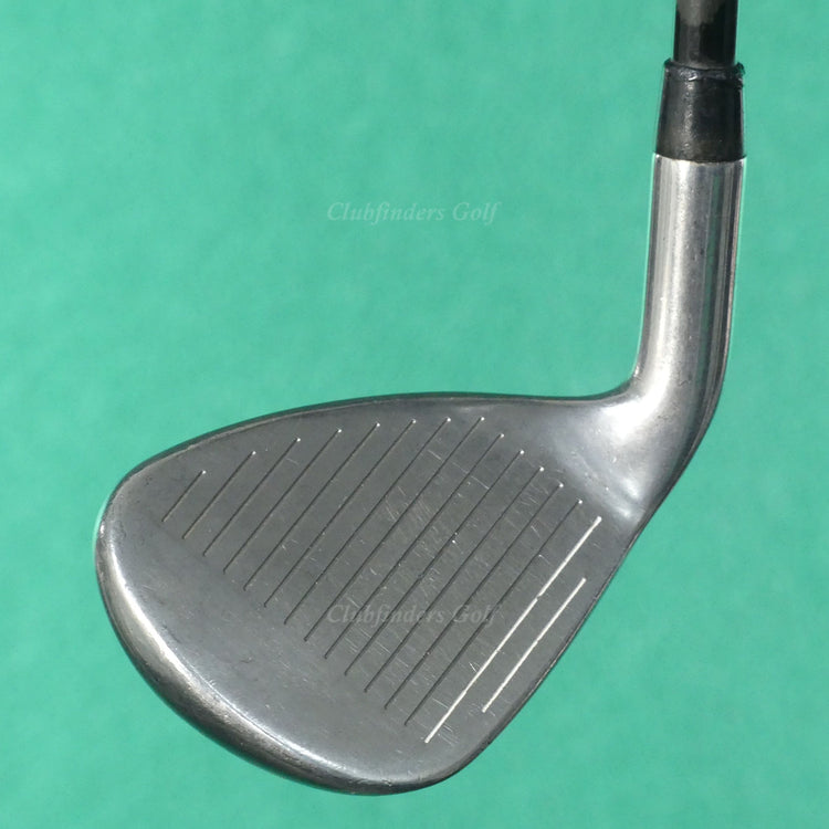 Callaway RAZR X AW Approach Wedge Factory I-75G Graphite Regular *READ*