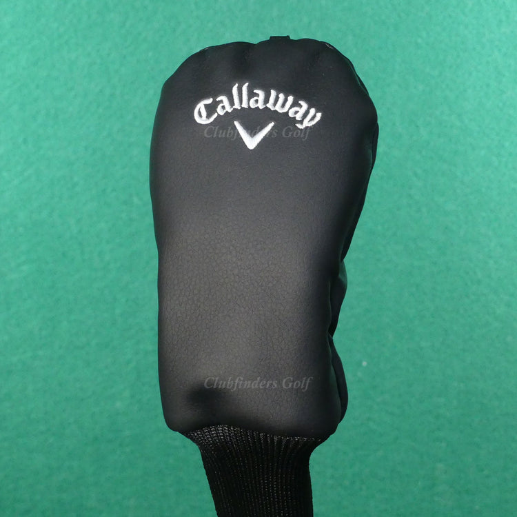 Callaway Paradym X 30° Hybrid 7 Iron Tensei AV Raw 70HY Graphite Regular w/ HC
