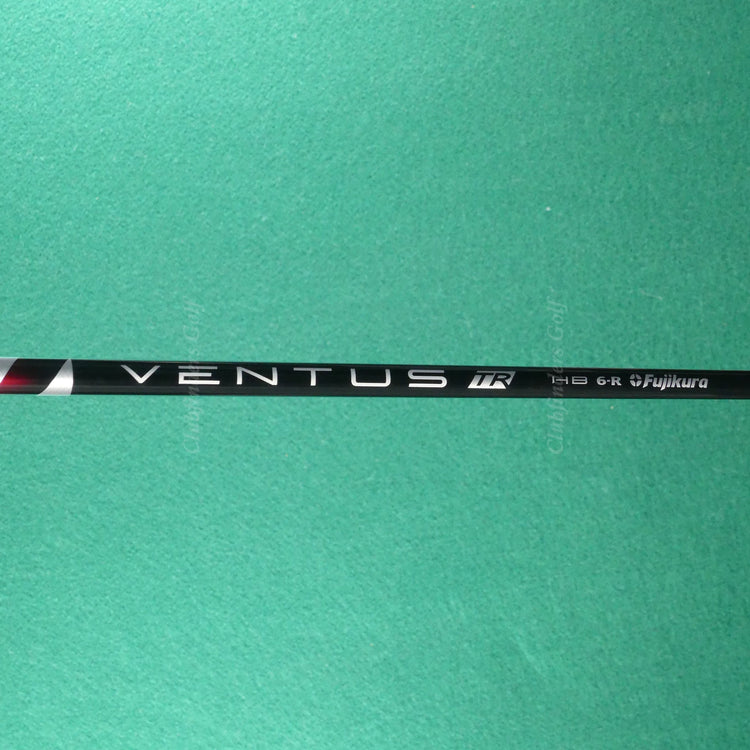 Callaway 2023 Great Big Bertha 26° Hybrid 6 Iron Ventus TR Graphite Regular & HC