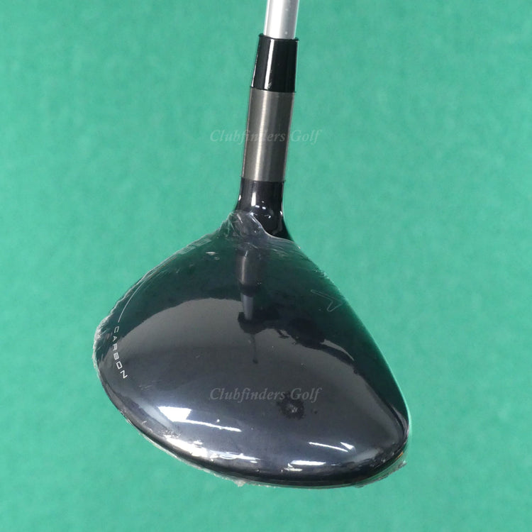 RARE Callaway 2023 Big Bertha Fairway 25° 9 Wood Aldila Graphite Seniors w/ HC