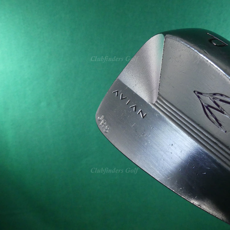 Avian 335 / 535 Forged 4-PW Iron Set Oban CT-125 Steel Stiff