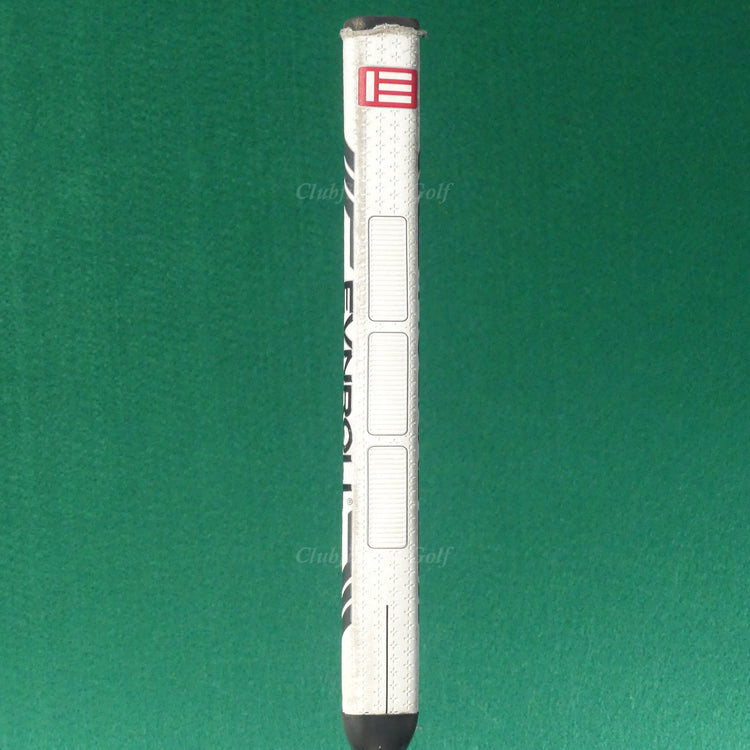 Guerin Rife EVNROLL ER2 Legacy Single-Bend 34" Putter Golf Club