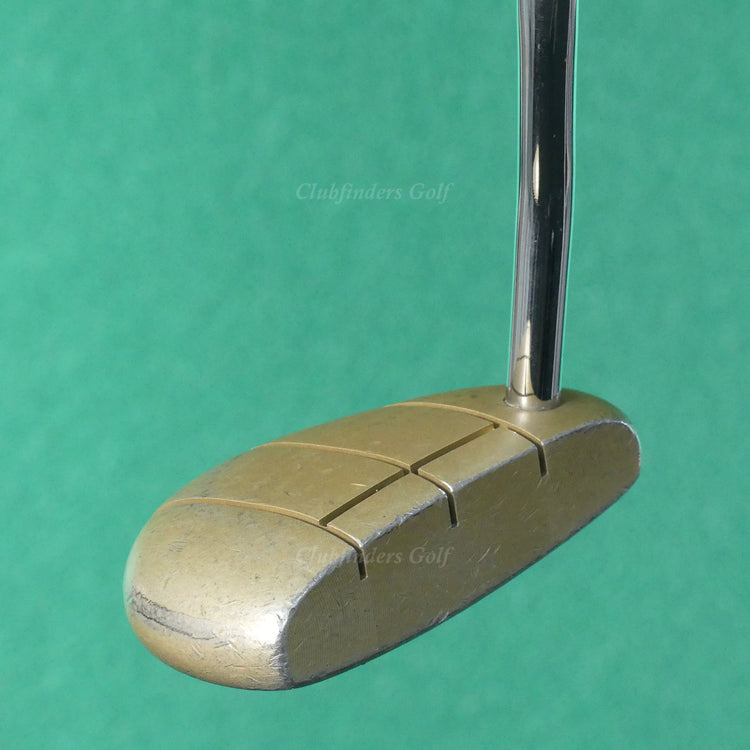 Ray Cook M1-3X Double-Bend Mallet 35.5" Putter Golf Club