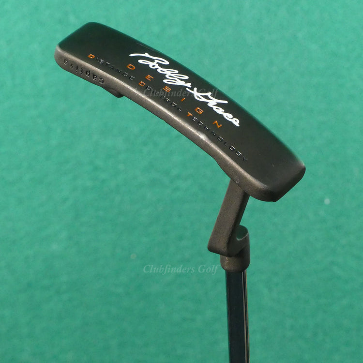 MacGregor Bobby Grace DCT Captiva 33" Putter Golf Club w/ Gravity Grip