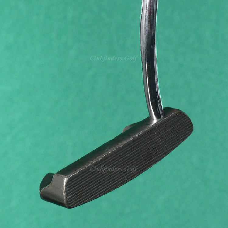 Guerin Rife 400 Mid Mallet Tour Series Double-Bend 35" Putter Golf Club