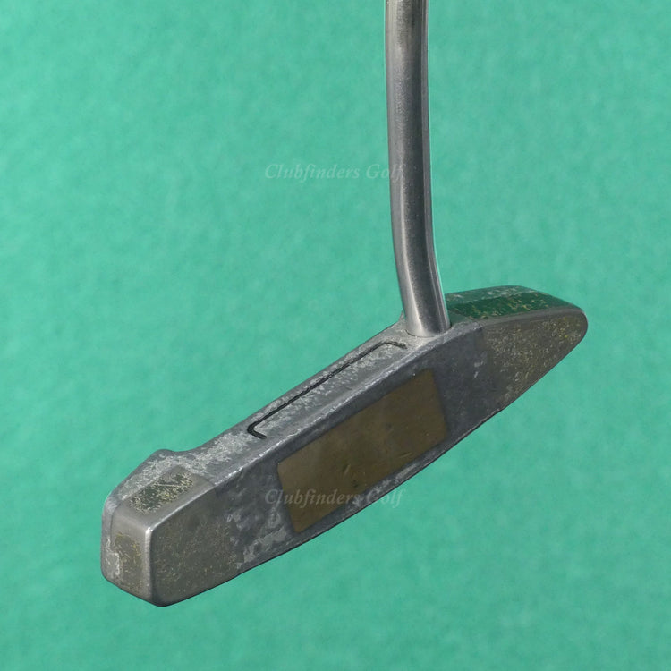 Carbite ZH Polar Balanced Double-Bend 33" Putter Golf Club