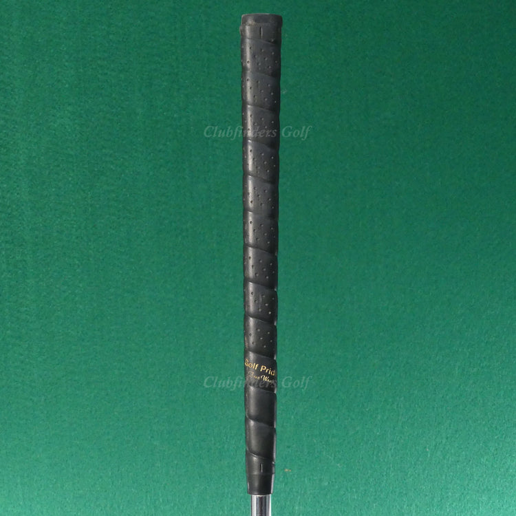 VINTAGE Ray Cook M-1 Heel-Shafted Mallet 34.75" Putter Golf Club