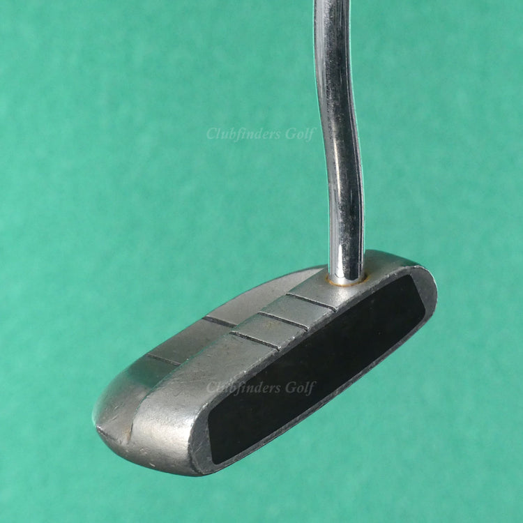 Odyssey Dual Force Rossie II Double-Bend Mallet 35" Putter Golf Club
