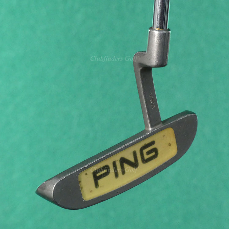 Ping Karsten B60i Isopur 35" Putter Golf Club Karsten