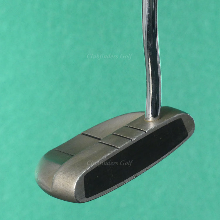 Odyssey Dual Force Rossie I Mallet Double-Bend 35" Putter Golf Club