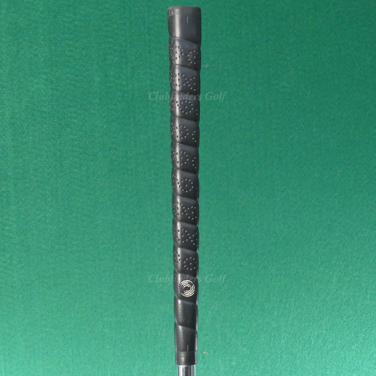 Odyssey Dual Force Rossie I Mallet Double-Bend 35" Putter Golf Club