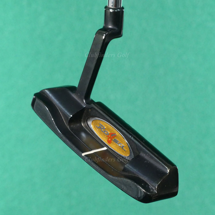 TaylorMade Rossa Daytona 1 AGSI+ Plumbers-Neck 34" Putter Golf Club