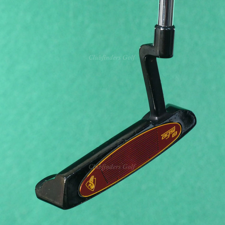 TaylorMade Rossa Daytona 1 AGSI+ Plumbers-Neck 34" Putter Golf Club