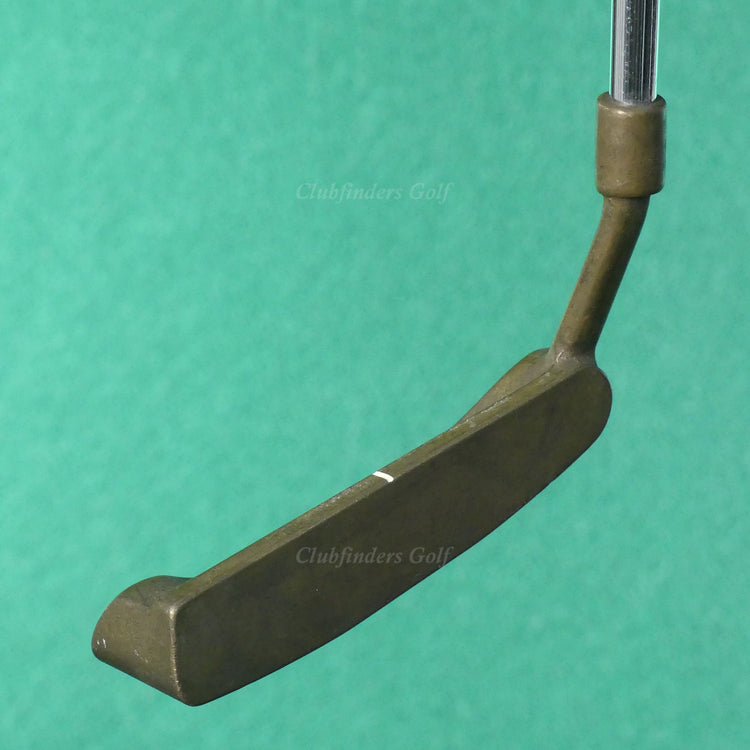 VINTAGE Ping Day 85020 Manganese Bronze 36" Putter Golf Club Karsten
