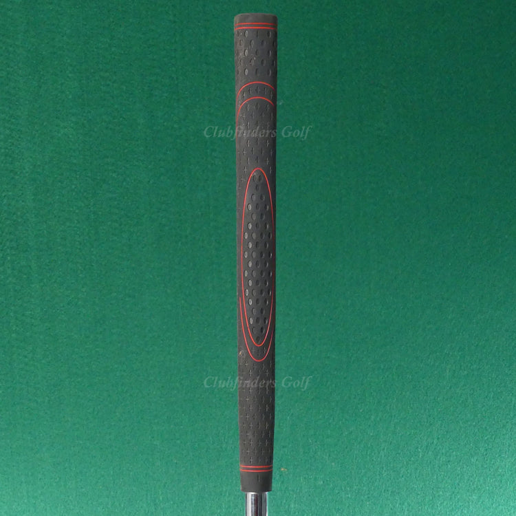 Top Flite Mallet Plumbers-Neck 35" Putter Golf Club