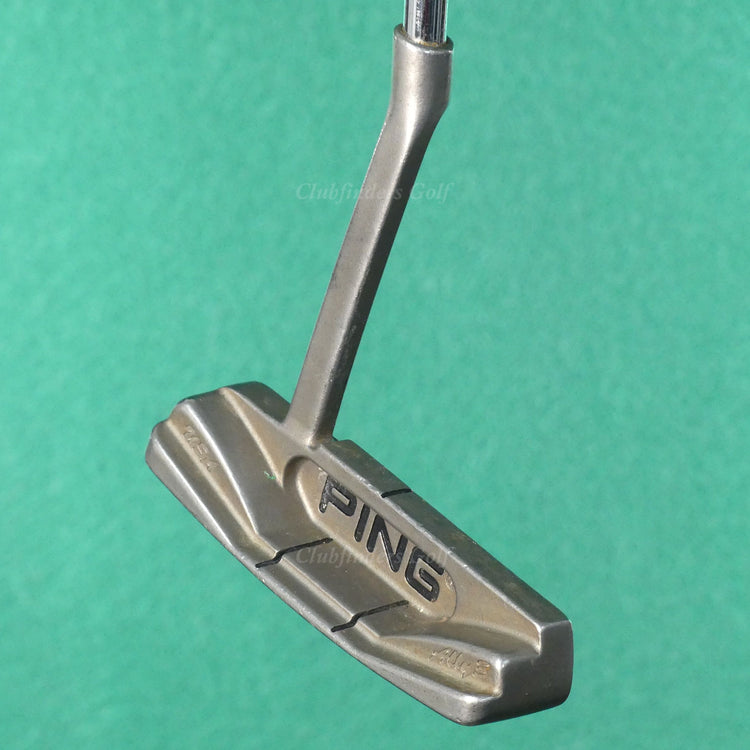 Ping Ally 3 Long Slant-Neck 35" Putter Golf Club Karsten