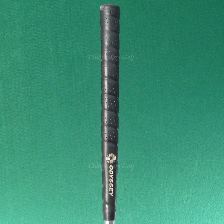 Lady Odyssey Dual Force DF 990 Plumbers-Neck 33" Putter Golf Club