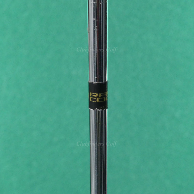 Ray Cook M-1X Double-Bend Mallet 35" Putter Golf Club