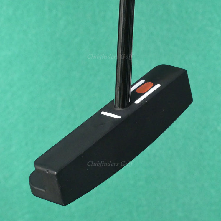 SeeMore Giant FGP Center-Shafted 34" Putter Golf Club *READ*
