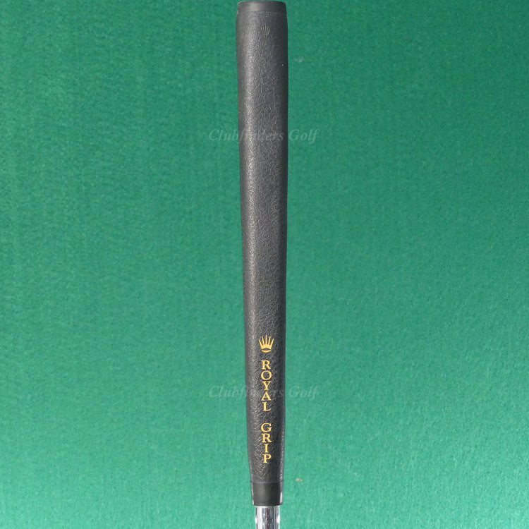Ram Zebra Face Balanced Mallet 37" Putter Golf Club