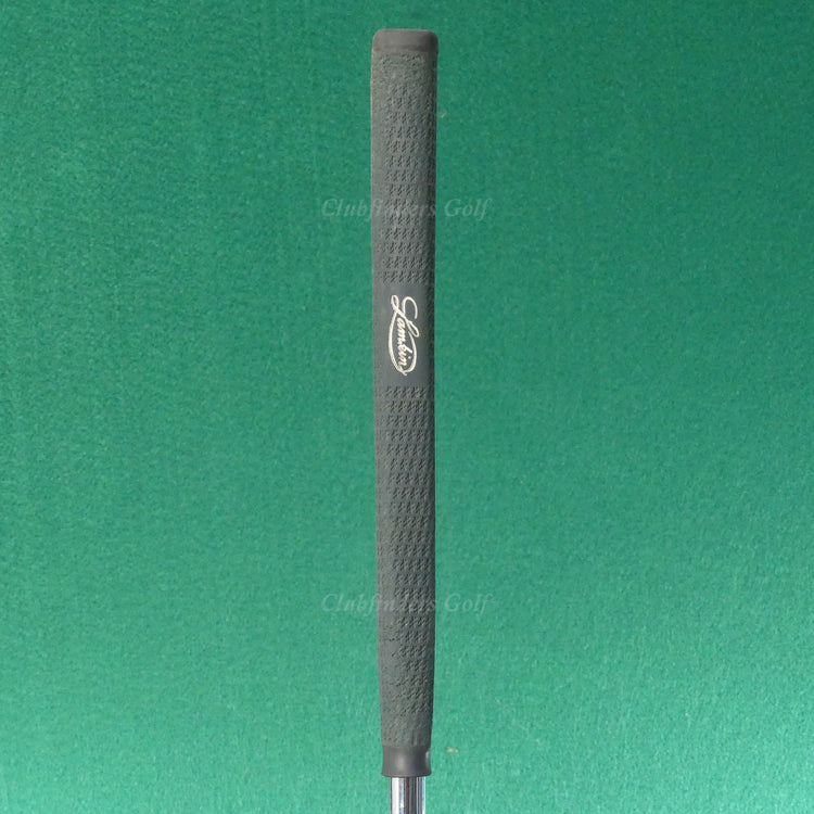 Odyssey Dual Force DF 552 Bronze Flow-Neck 35" Putter Golf Club