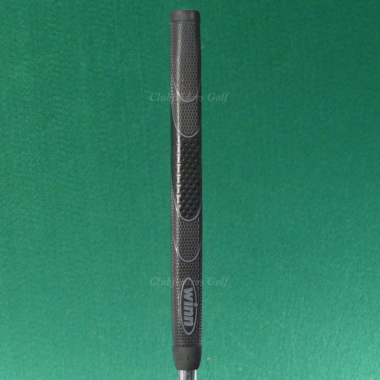 Ping Zing 2 Stainless Flow-Neck 35" Putter Golf Club Karsten