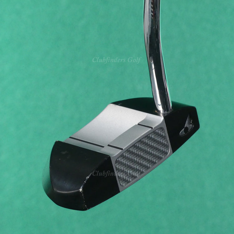 Never Compromise GM2 Exchange 7 Mallet 35" Putter Golf Club w/ HC *READ*