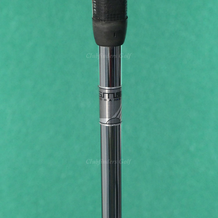 Never Compromise GM2 Exchange 7 Mallet 35" Putter Golf Club w/ HC *READ*