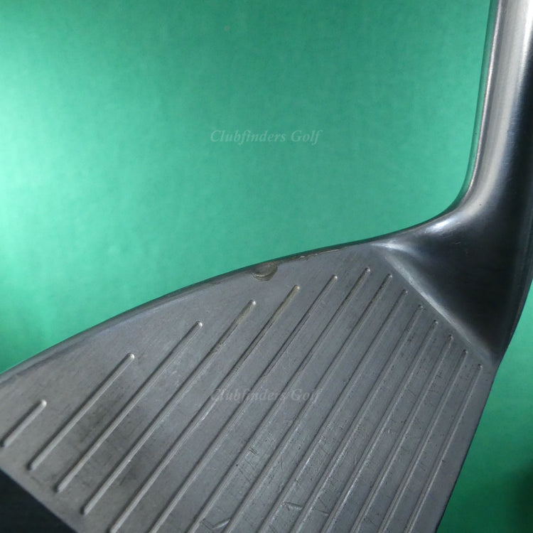 Srixon Z765 Forged Single 9 Iron True Temper Dynamic Gold AMT S300 Steel Stiff