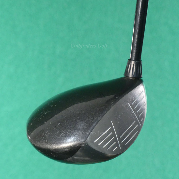 Callaway Big Bertha 2004 Fairway 3 Wood Factory RCH 75w Graphite Regular