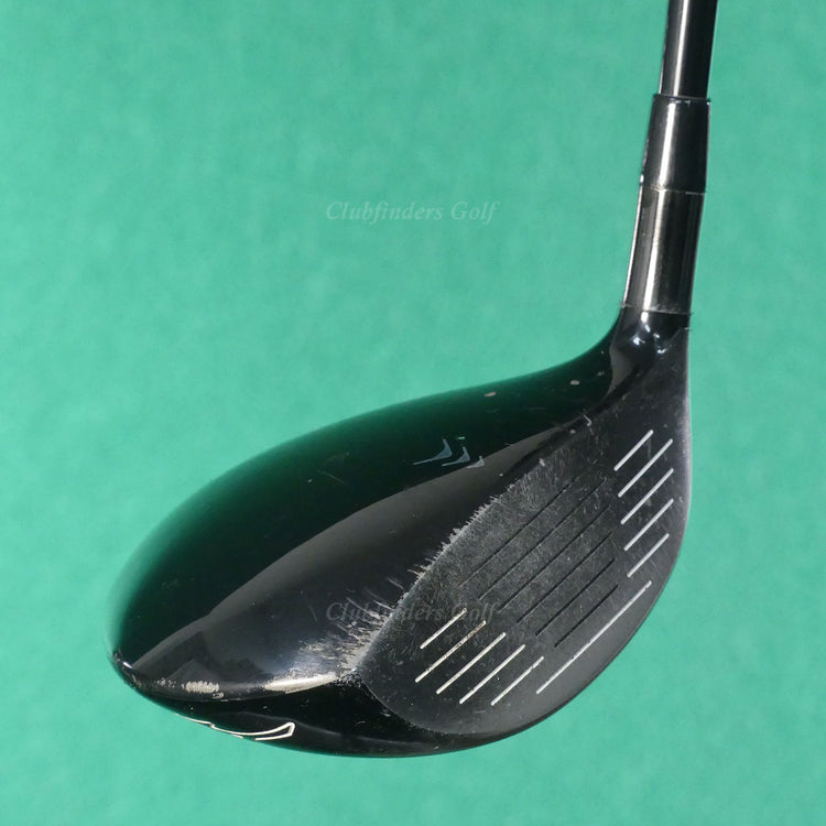 Mizuno JPX 825 Fairway 18° 5 Wood Fujikura Orochi 60g Graphite Stiff