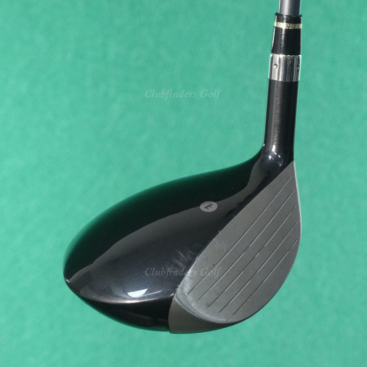 Nike Ignite T60 Fairway 19° 5 Wood Factory Fujikura Ignite Graphite Stiff w/ HC