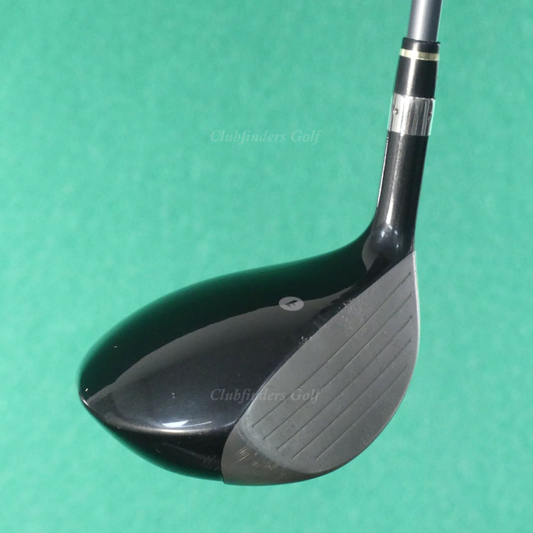 Nike Ignite T60 Fairway 15° 3 Wood Factory Fujikura Ignite Graphite Stiff w/ HC
