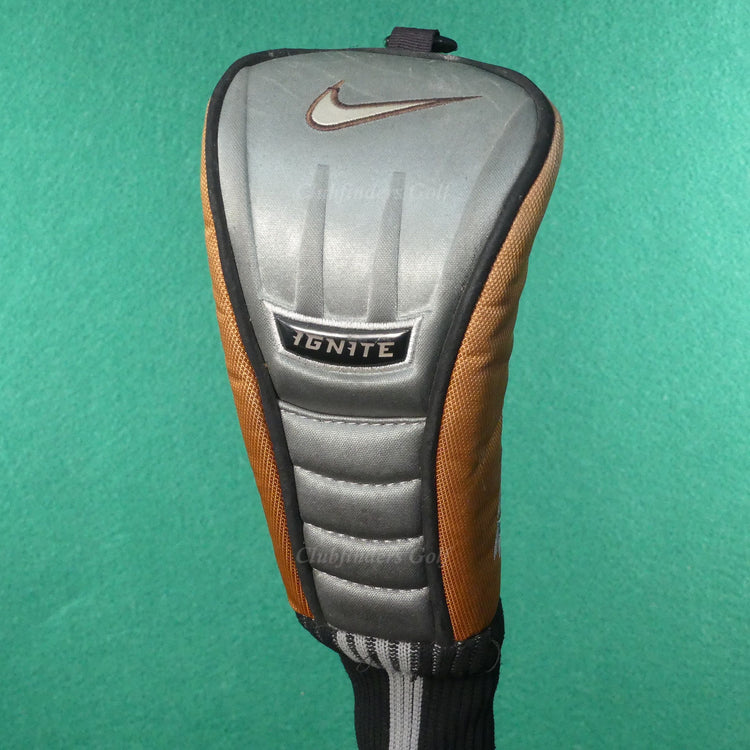 Nike Ignite T60 Fairway 15° 3 Wood Factory Fujikura Ignite Graphite Stiff w/ HC