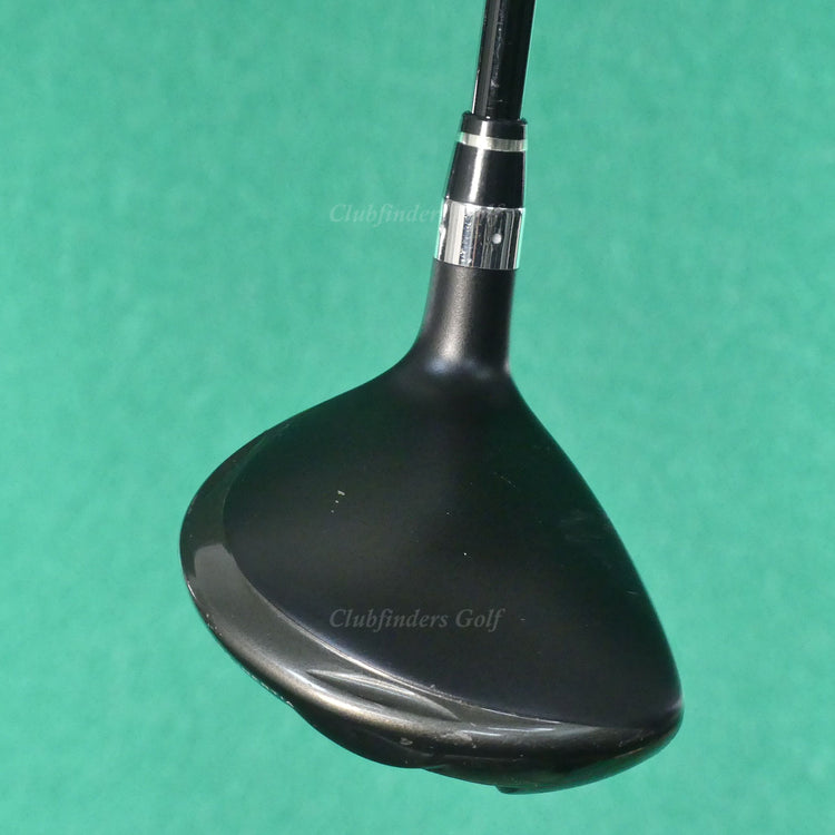 Nike SQ Dymo Fairway 19° 5 Wood Nike SQ UST AxivCore 70G Graphite Stiff w/ HC