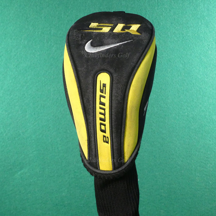 Nike SQ Sumo2 Fairway 15° 3 Wood Mitsubishi Rayon Diamana Graphite Regular w/ HC
