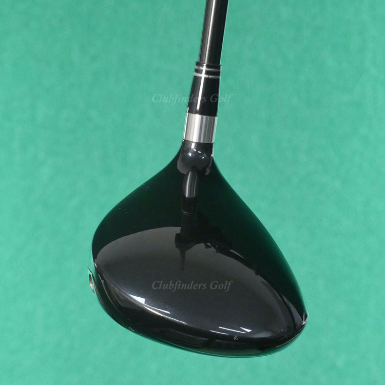 Tour Stage Z140 Fairway 14° 3 Wood Factory Z Series 63g Graphite Stiff w/ HC