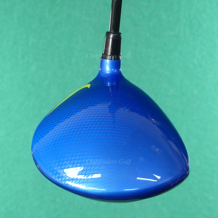 Nike Vapor Fly Driver Mitsubishi Rayon Tensei CK Blue 50 Graphite Stiff w/ HC