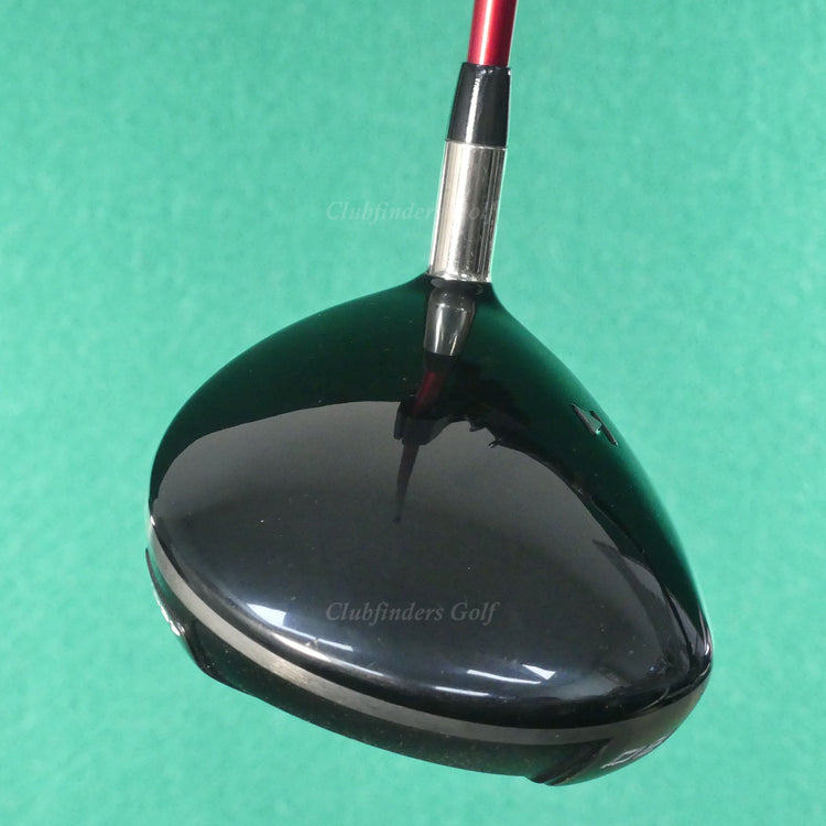 Titleist 907D2 907 D2 10.5° Driver Graphite Design G 60 Graphite Extra Stiff