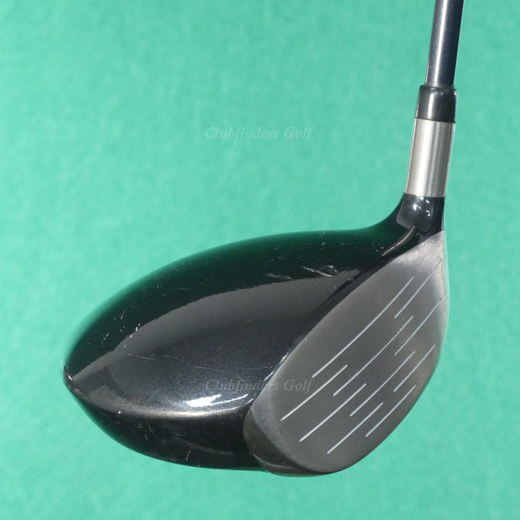 TaylorMade 320 Titanium Tour 8.5° Driver Graphite Design YS-7 Graphite Stiff