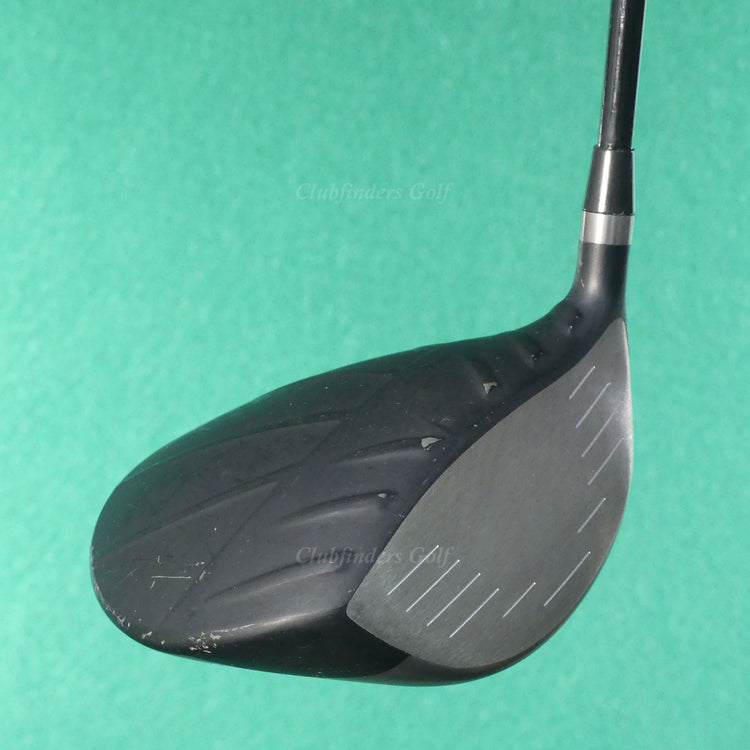 JUNIOR Ping Prodi G 15° Driver Factory Graphite Junior