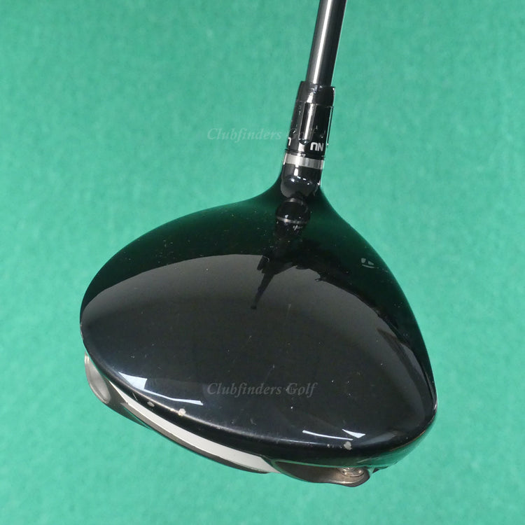 TaylorMade R9 460 10.5° Driver Fujikura Speeder 757 Tour Spec Graphite X-Stiff