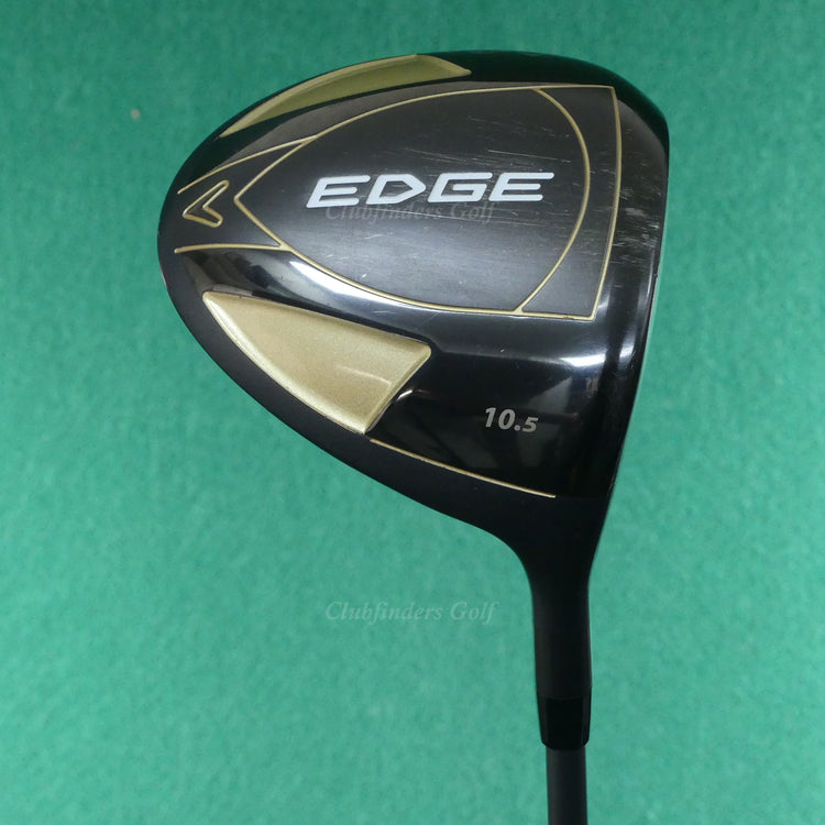 Callaway Edge 2021 10.5° Driver Factory 65 Graphite Regular w/ Headcover