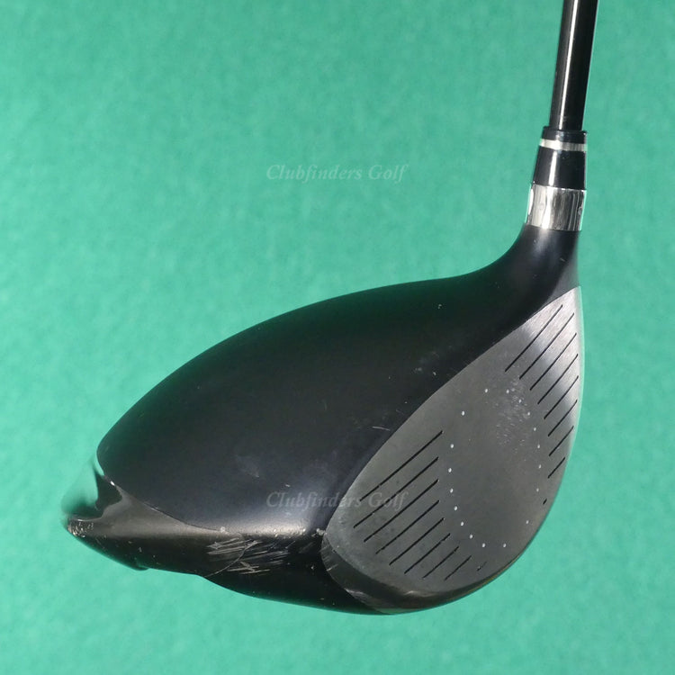 Nike SQ Dymo 9.5° Driver Nike UST AxivCore 55g Graphite Stiff w/ HC *READ*