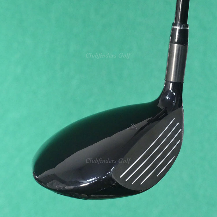 Callaway Paradym Fairway 24° 9 Wood Ventus Red FW 5-A Graphite Seniors w/ HC