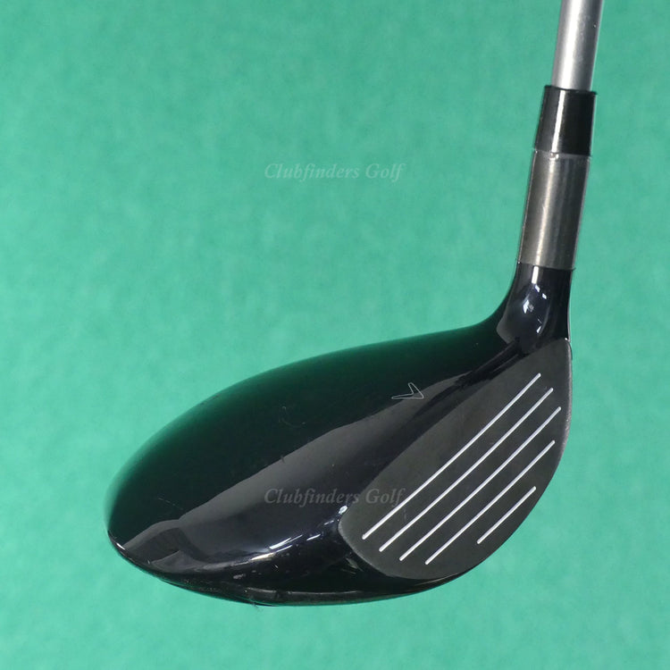 Callaway Paradym Fairway 24° 9 Wood Fujikura Air Speeder 50 Graphite Regular &HC